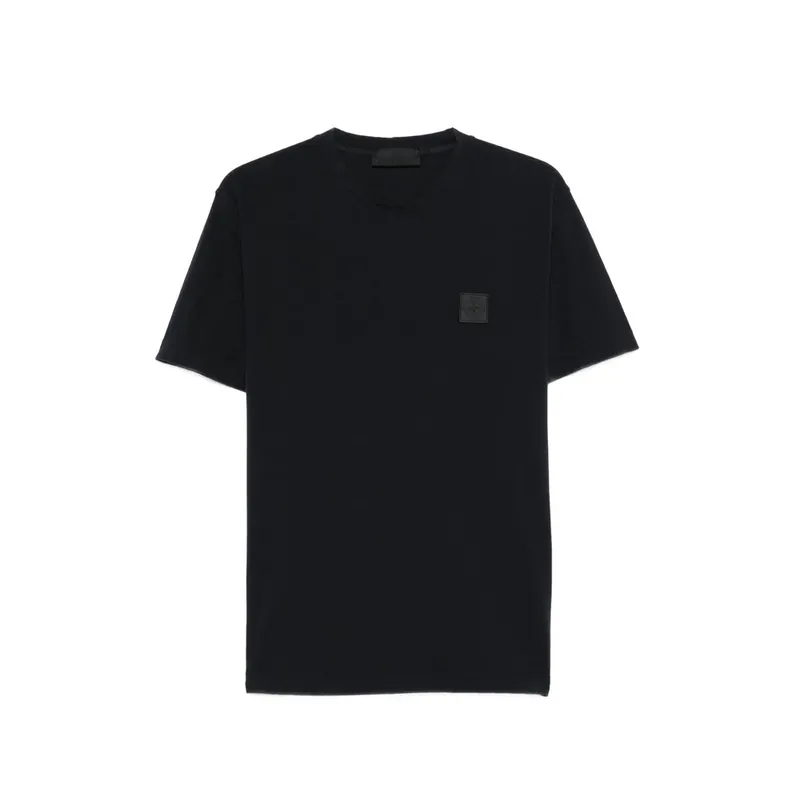T Shirts Blue - Stone Island