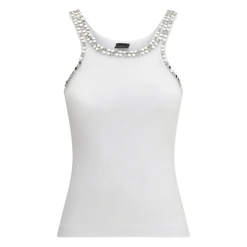 Tops White - Pinko