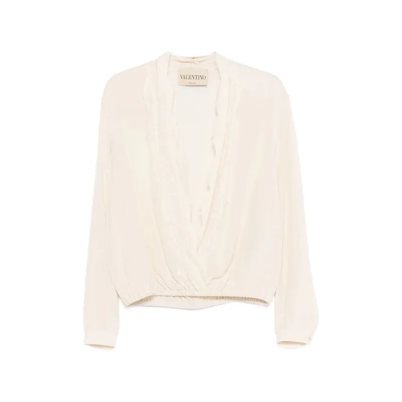 Tops Neutral - Valentino Garavani