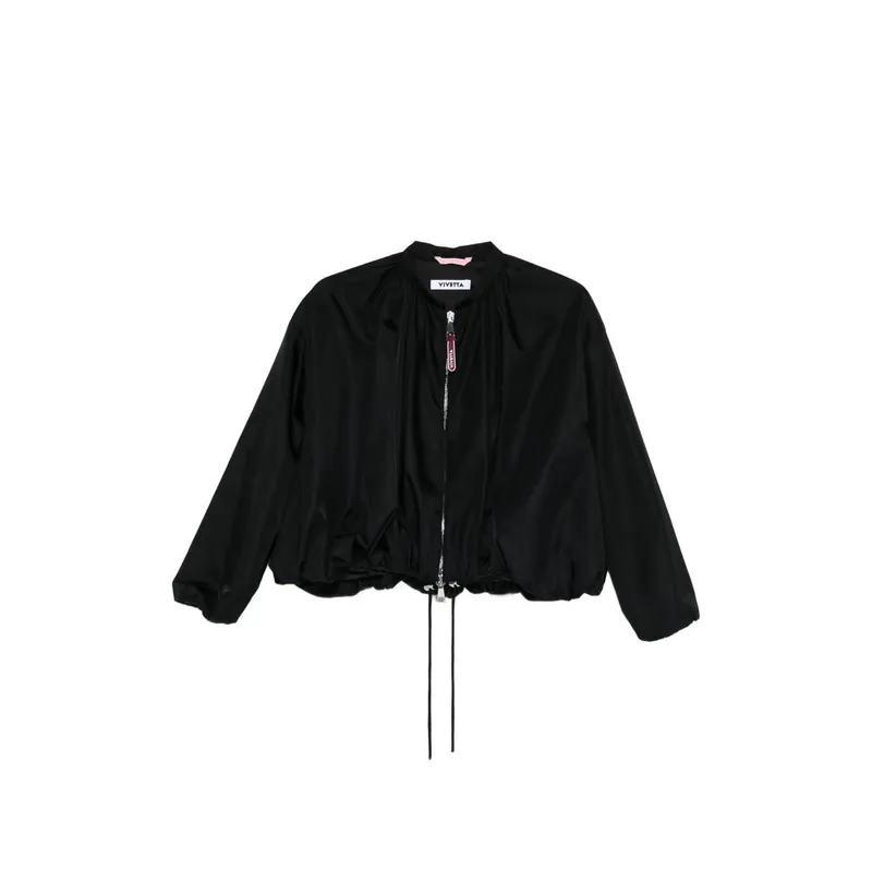 Outerwears Black - Vivetta