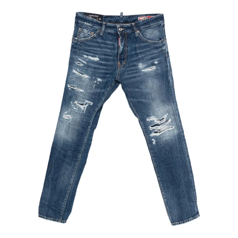 Denim Blue - Dsquared2