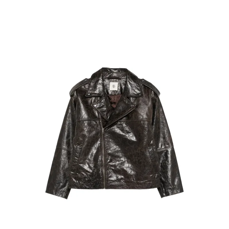 Outerwears Brown - The Garment