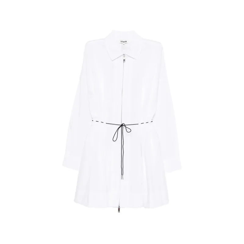 Dresses White - Staud