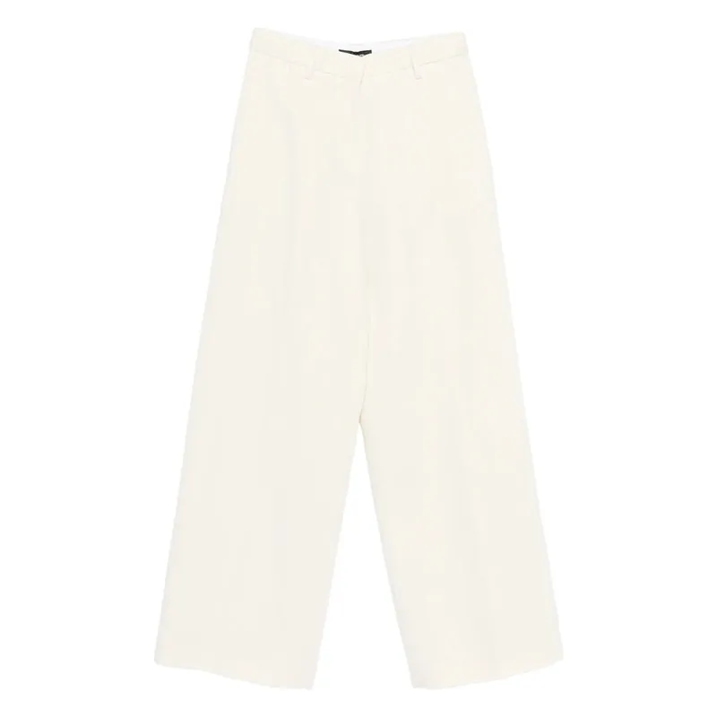 Pants Neutral - Fabiana Filippi