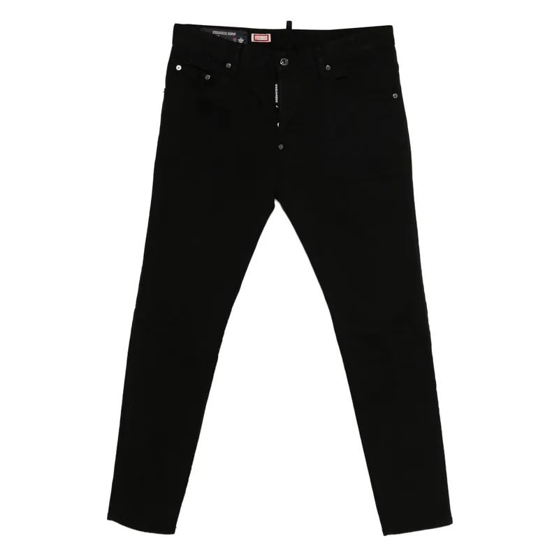 Denim Black - Dsquared2
