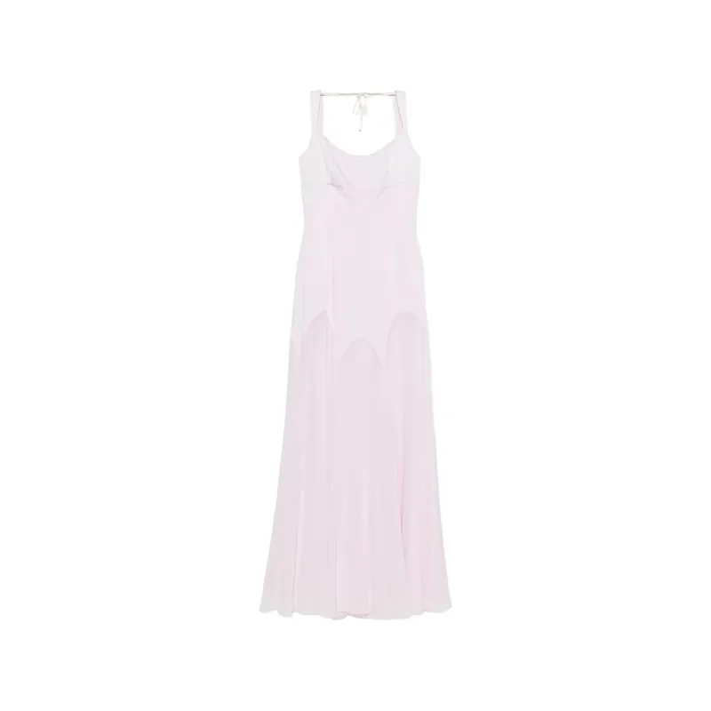 Dresses Pink - Alexander McQueen
