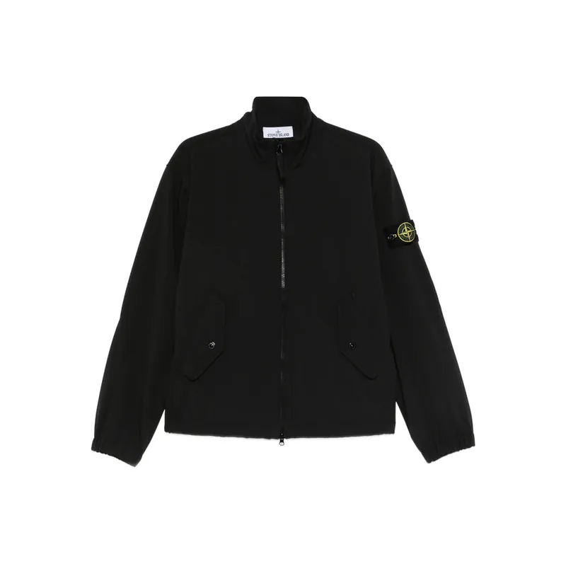 Outerwears Black - Stone Island
