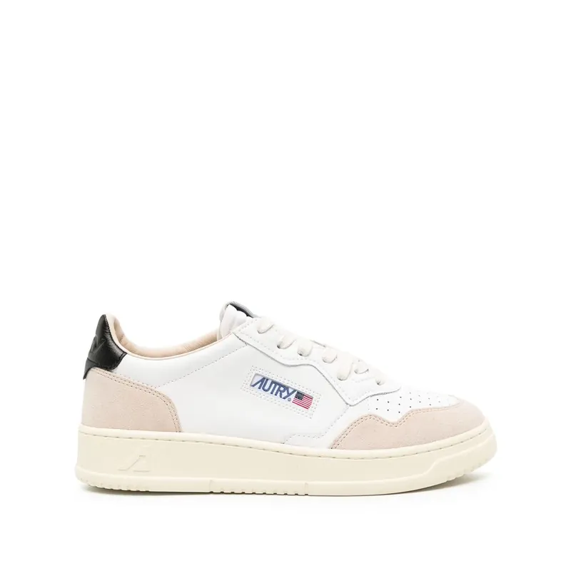 Sneakers White - Autry