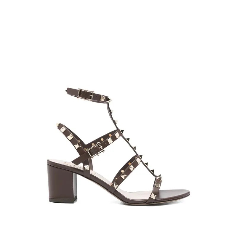 Shoes Brown - Valentino Garavani