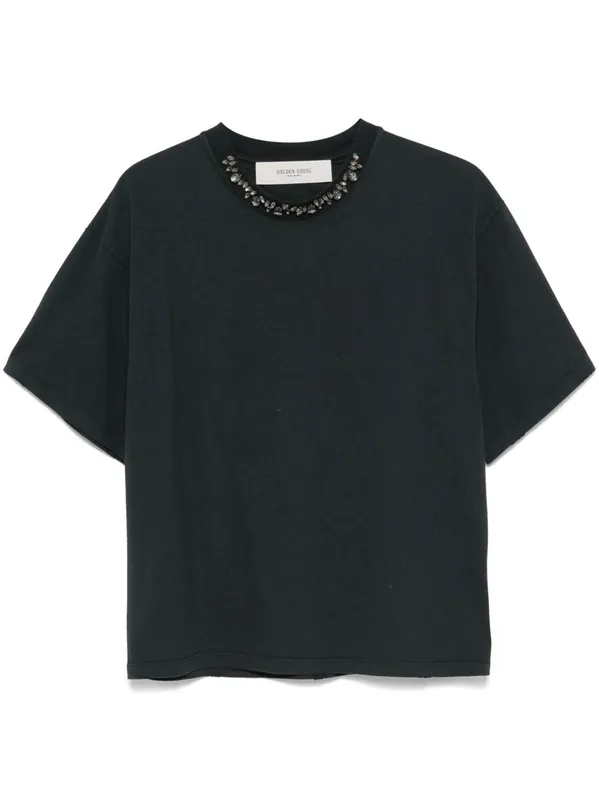 Cotton T-Shirt