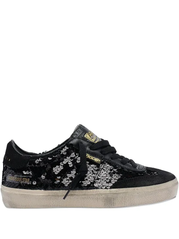 Soul-Star Sneakers