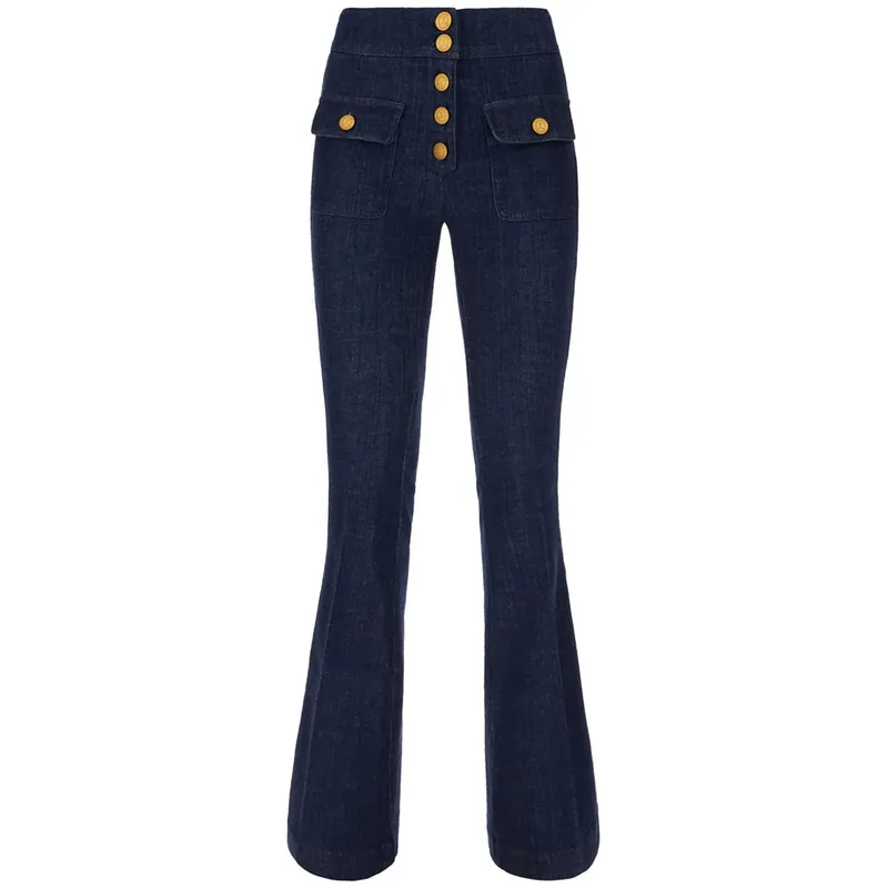Denim Blue - Seafarer