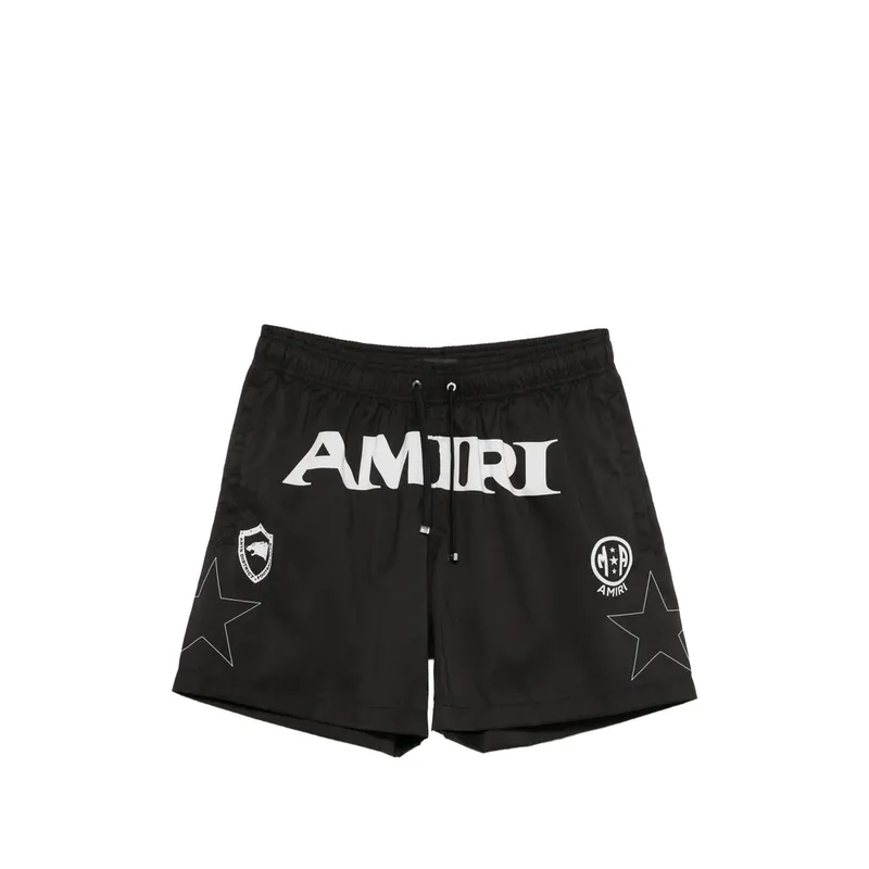 Shorts Black - Amiri