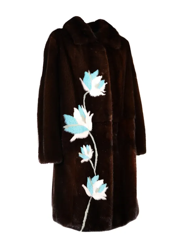 Cappotto Brown - Fureco