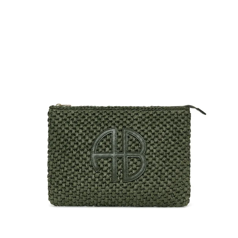 Bags Green - Anine Bing