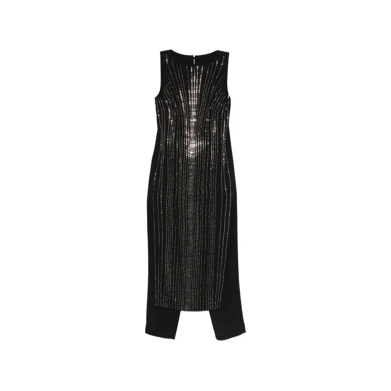 Jumpsuits Black - Pinko