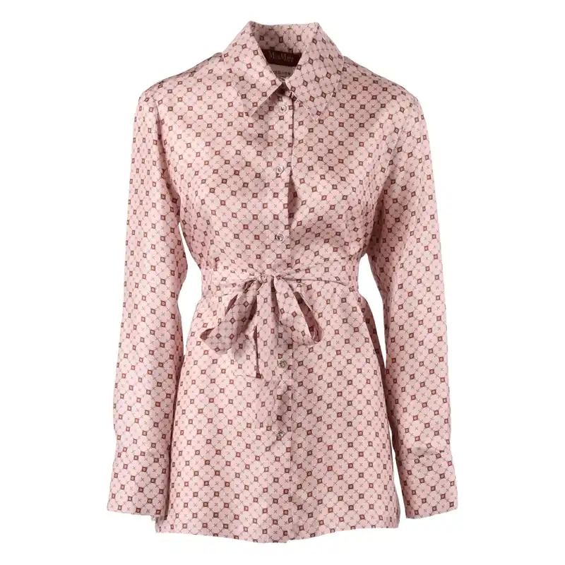 Outerwears Pink, Brown - Max Mara