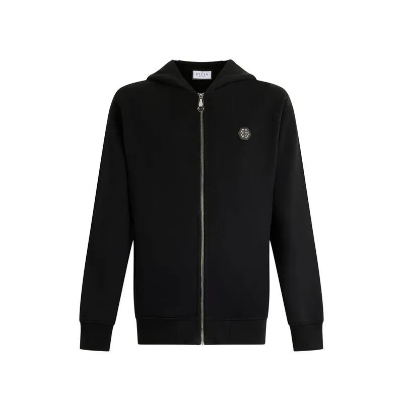Sweatshirts Black - Philipp Plein