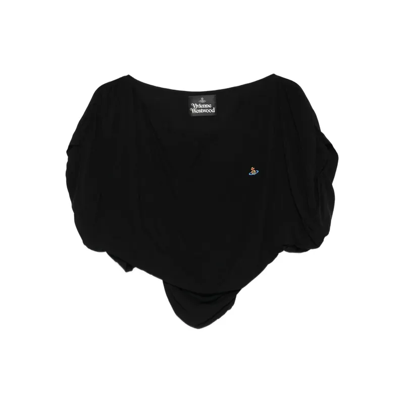Tops Black - Vivienne Westwood