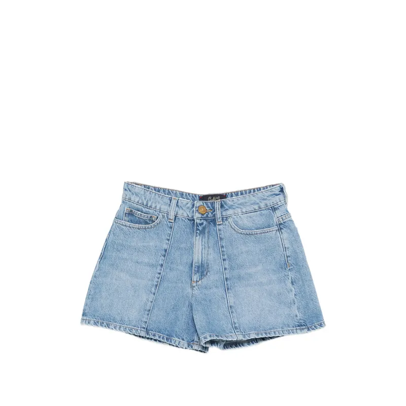 Shorts Blue - Seafarer