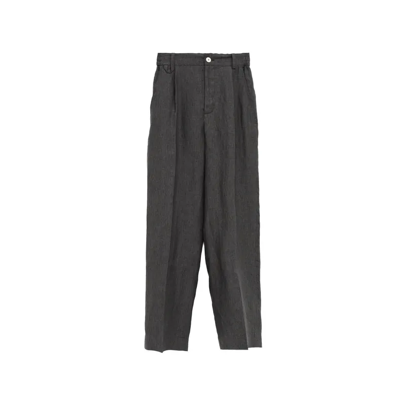 Pants Gray - Jacquemus