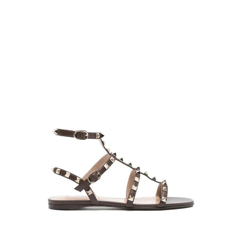 Shoes Brown - Valentino Garavani