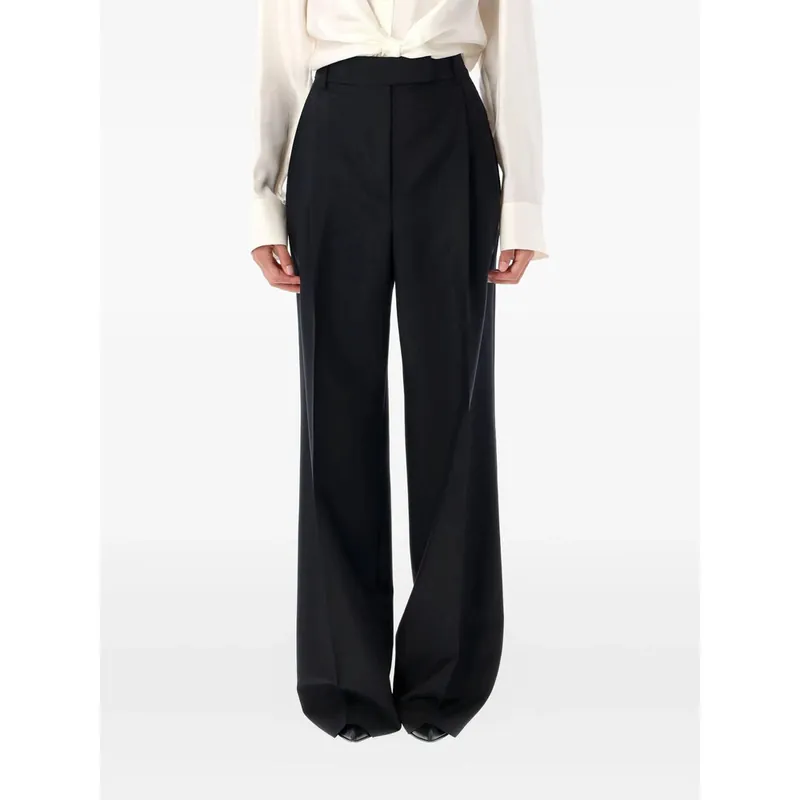 Pants Black - Rohe