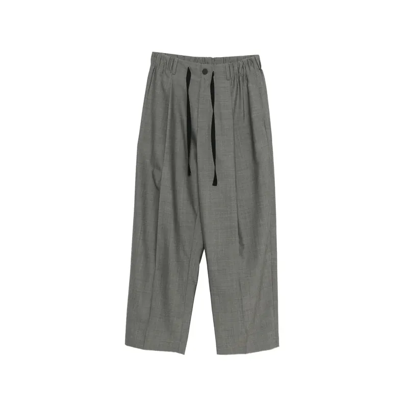 Pants Gray - Studio Nicholson