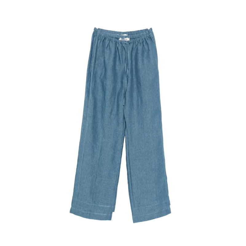 Pants Blue - Rohe
