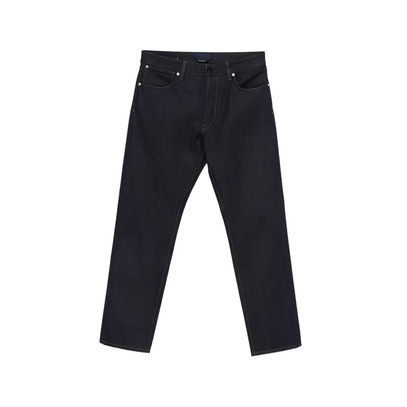 Denim Blue - Stone Island