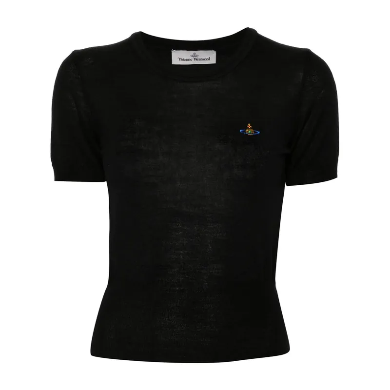 Sweaters Black - Vivienne Westwood