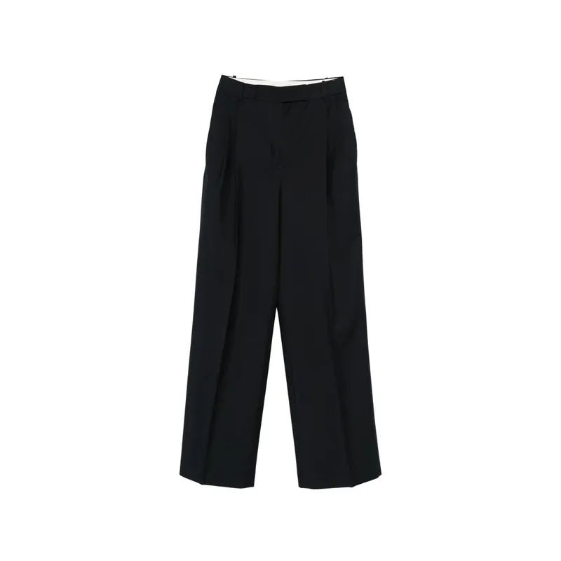 Pants Blue - Rohe