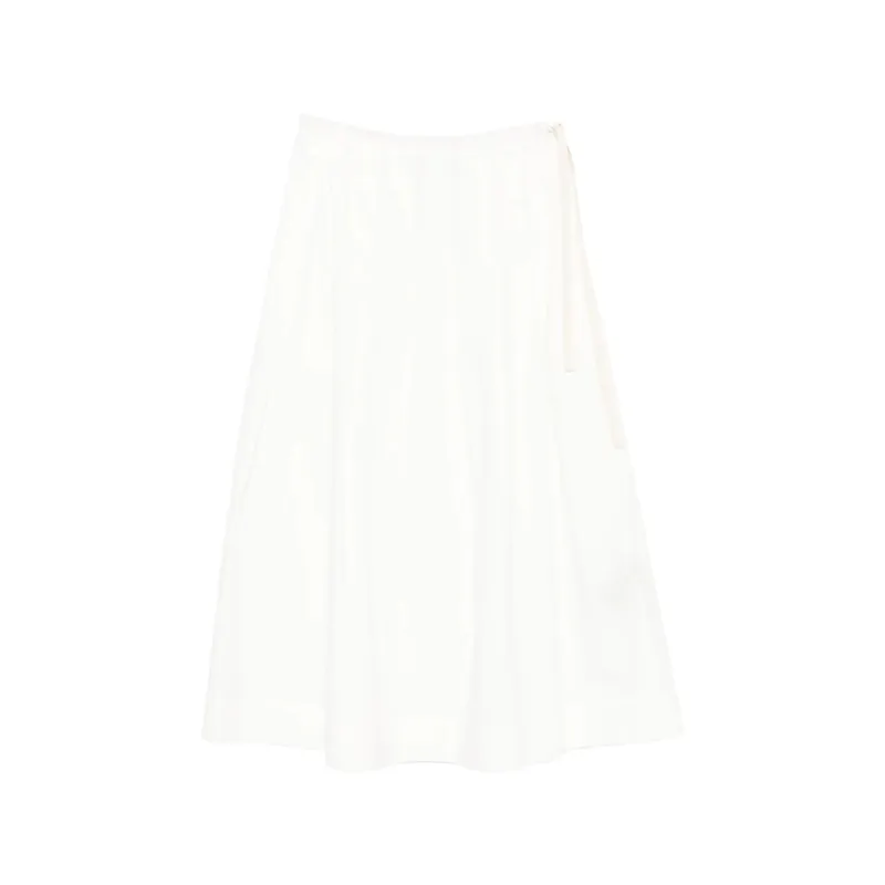 Skirts White - Soeur