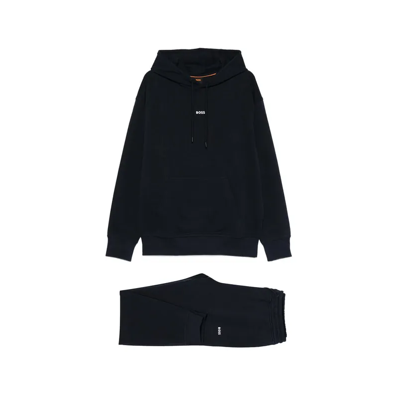 Jumpsuits Blue - Boss