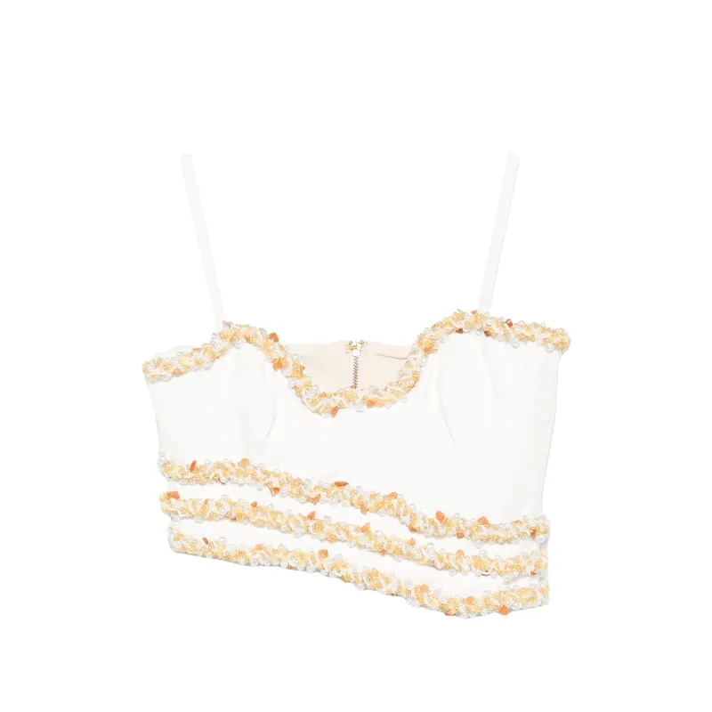 Tops Neutral - Patbo