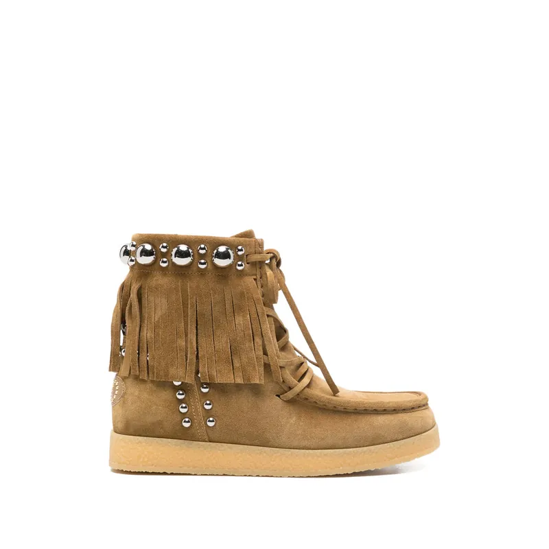 Shoes Brown - Valentino Garavani