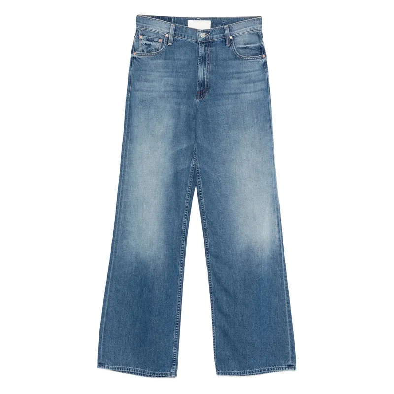 Denim Blue - Mother