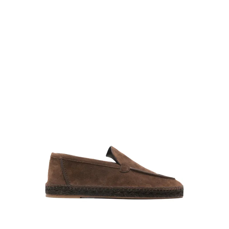 Shoes White - Castañer