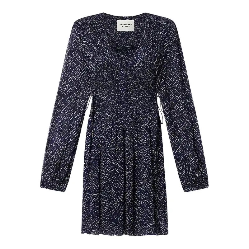 Dresses Blue - Isabel Marant ÉToile