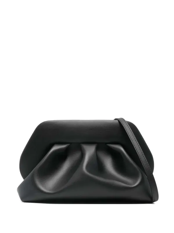 Medium Bios Clutch - Themoirè