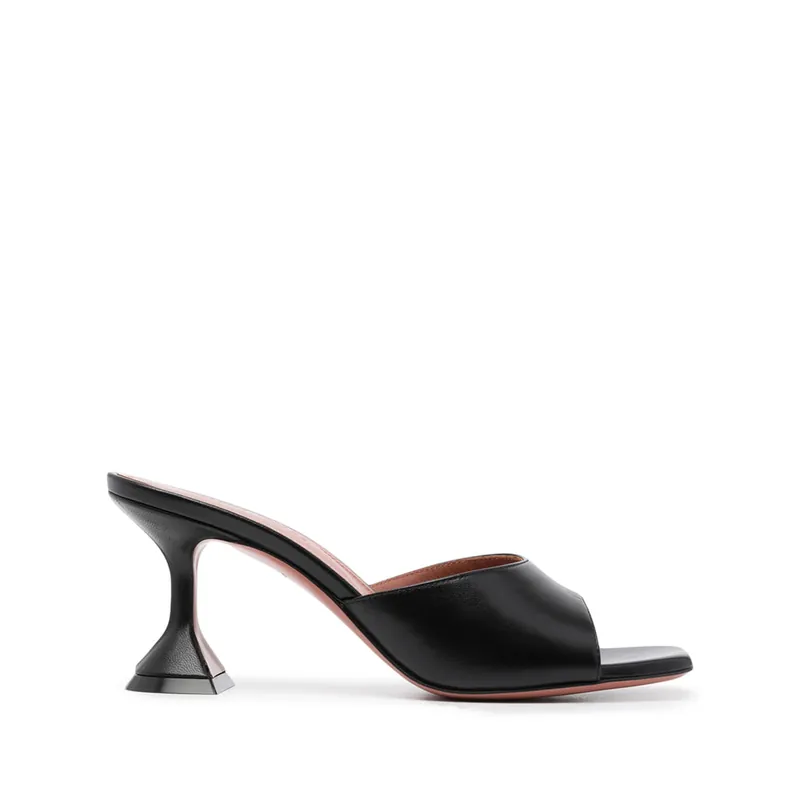 Shoes Black - Amina Muaddi