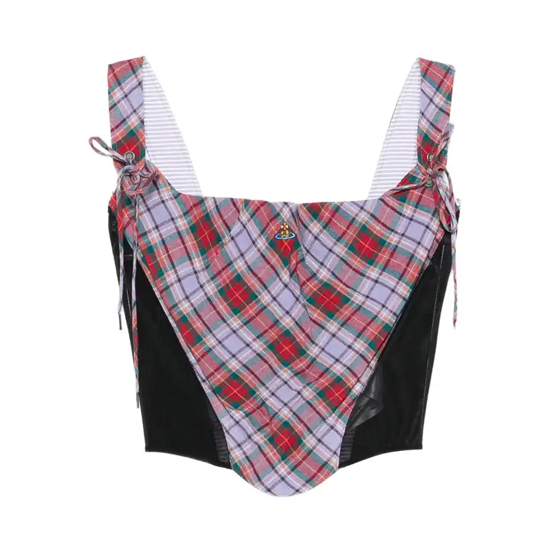 Tops Purple, Red - Vivienne Westwood