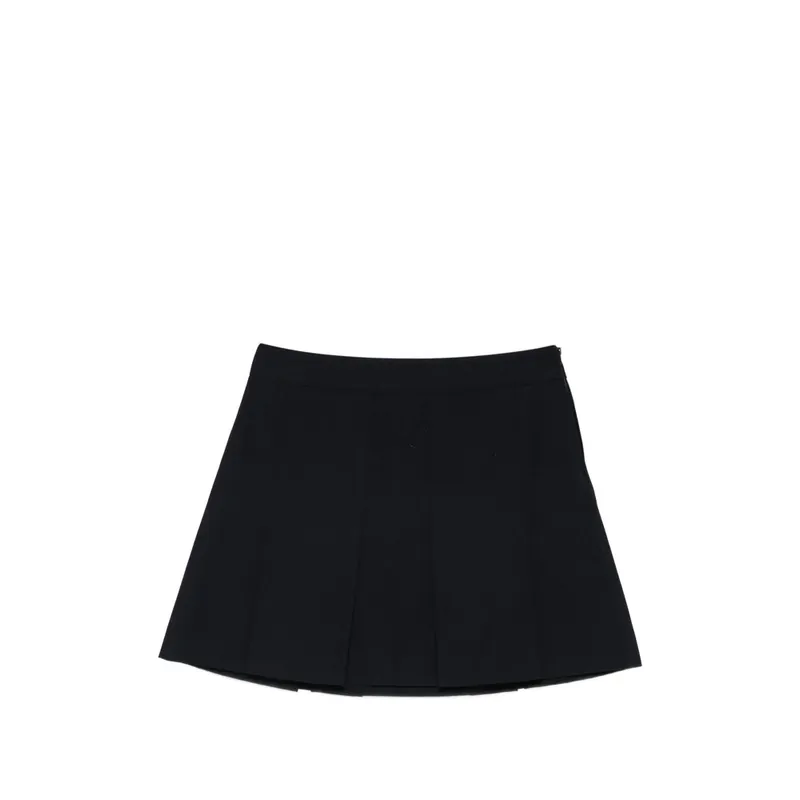 Skirts Blue - A.P.C.