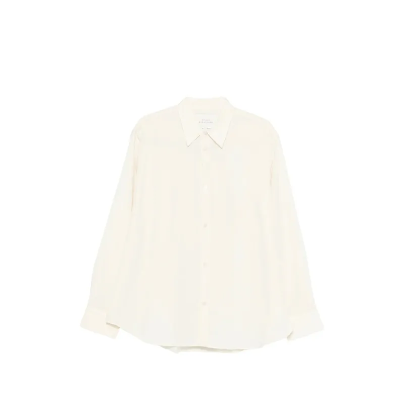 Shirts Neutral - Studio Nicholson