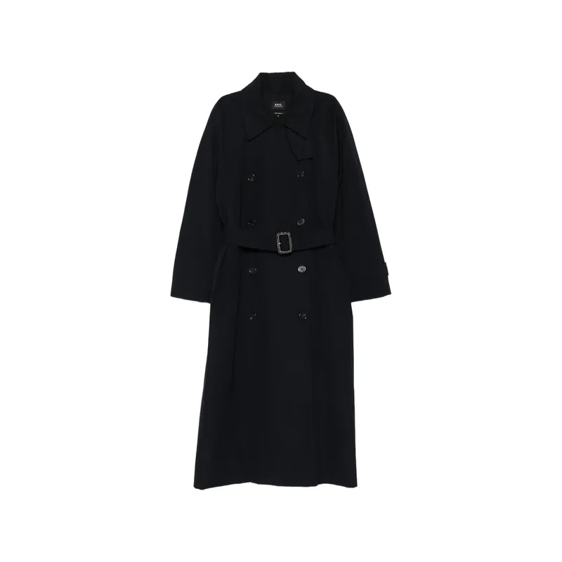 Rainwears Blue - A.P.C.