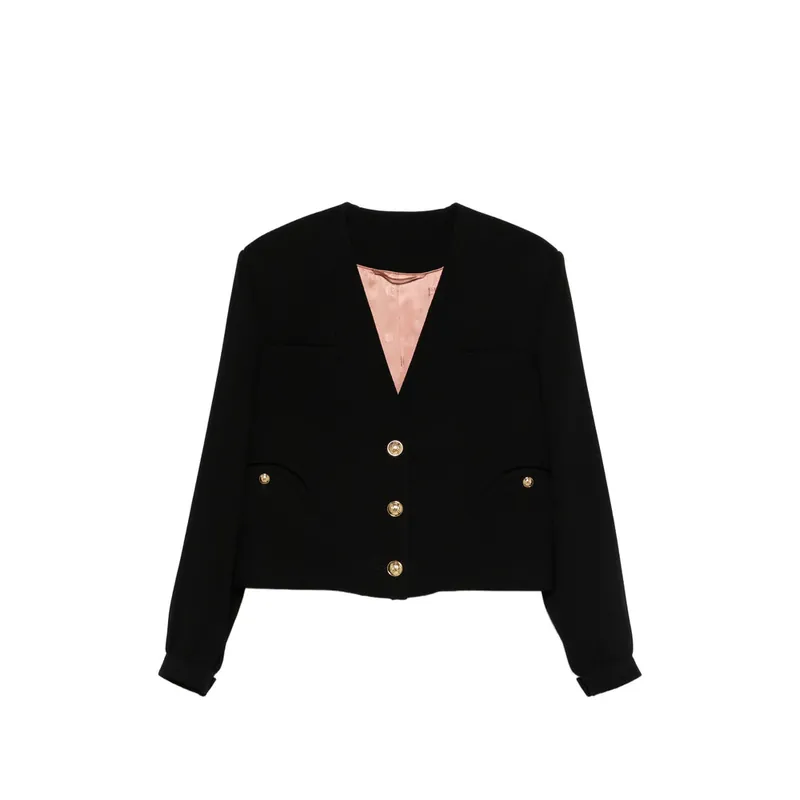 Jackets Black - Blazé Milano