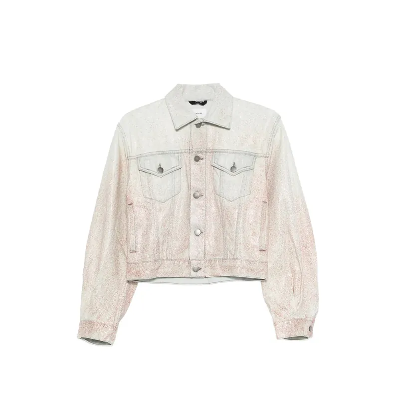 Outerwears Blue, Pink - Haikure