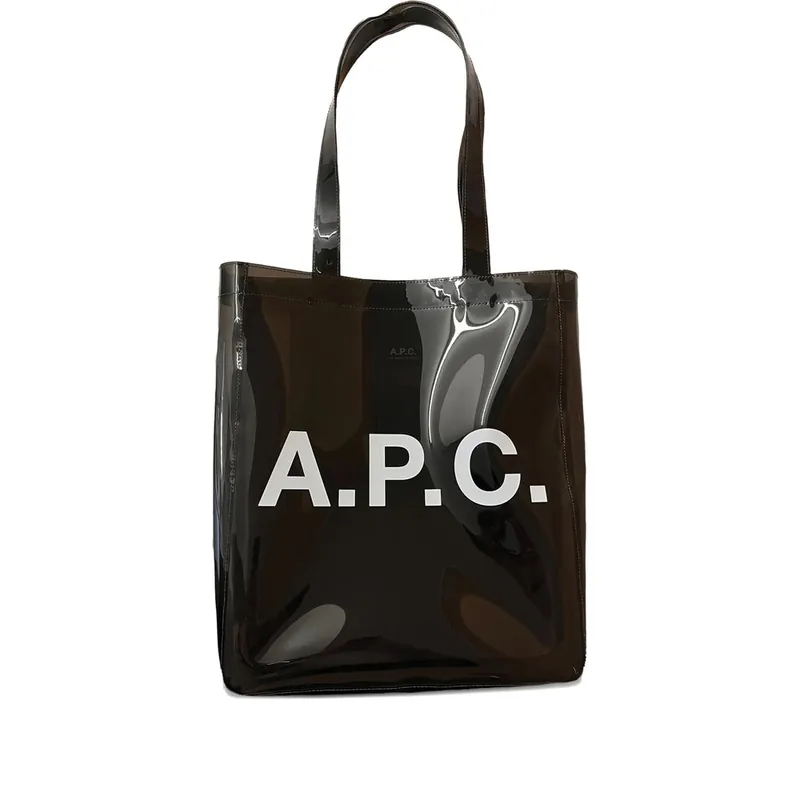 Bags Gray - A.P.C.