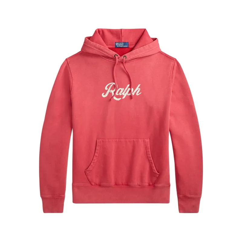 Sweatshirts Red - Ralph Lauren