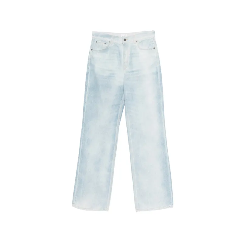 Denim Blue - Haikure